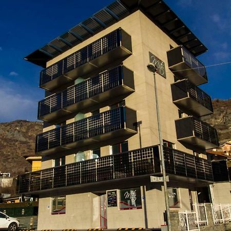Mito Hotel Châtillon Екстериор снимка