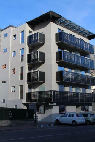 Mito Hotel Châtillon Екстериор снимка